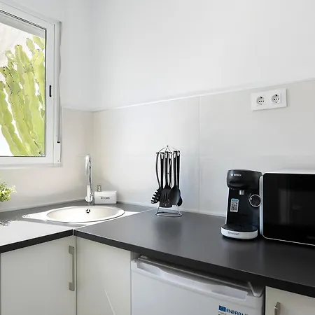 Apartman Atico Enzo Conil de la Frontera