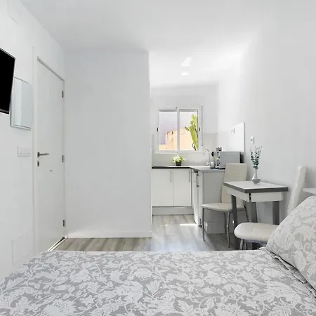Appartement Atico Enzo *